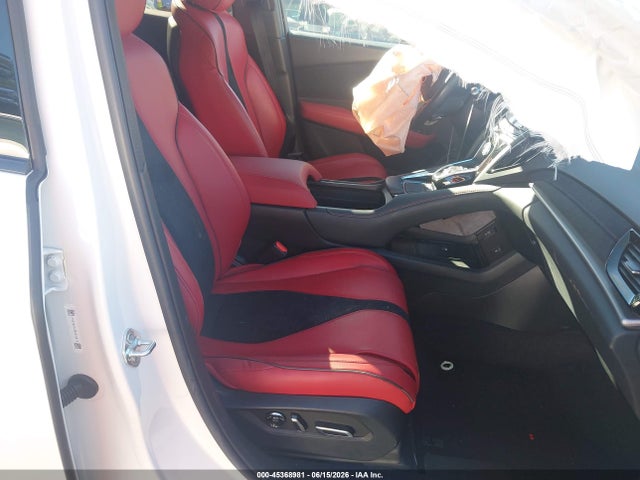 Aukcja sprzedaży 2023 Acura Rdx A-spec Advance Package, vin: 5J8TC2H83PL004578, numer aukcji: 45368981