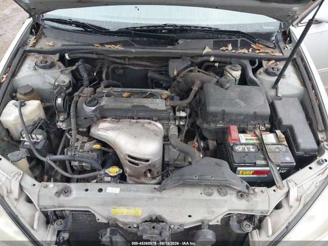 Aukcja sprzedaży 2005 Toyota Camry Le, vin: 4T1BE32K35U626809, numer aukcji: 45368979