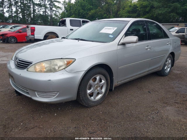 Aukcja sprzedaży 2005 Toyota Camry Le, vin: 4T1BE32K35U626809, numer aukcji: 45368979