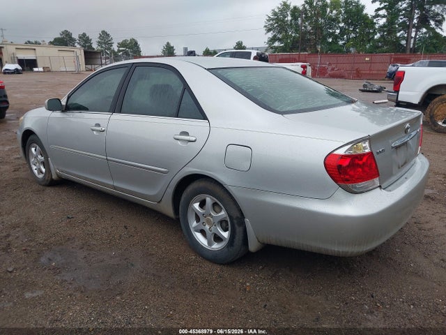 Aukcja sprzedaży 2005 Toyota Camry Le, vin: 4T1BE32K35U626809, numer aukcji: 45368979