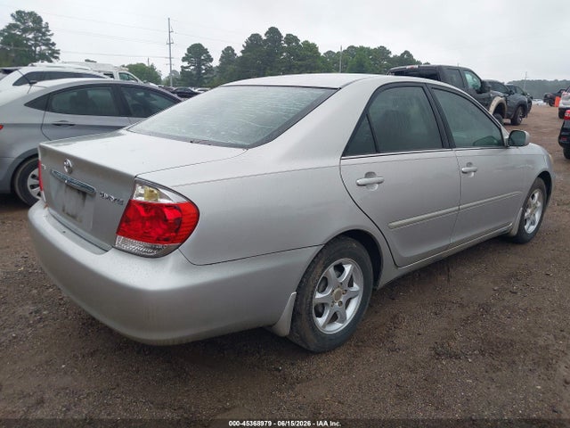 Aukcja sprzedaży 2005 Toyota Camry Le, vin: 4T1BE32K35U626809, numer aukcji: 45368979