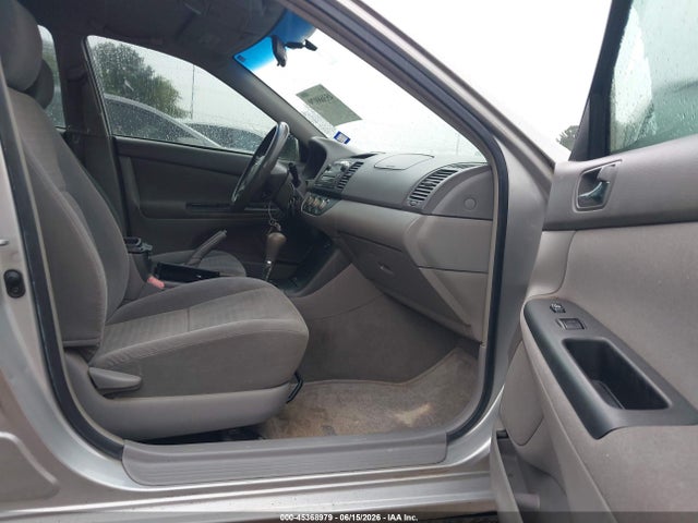 Aukcja sprzedaży 2005 Toyota Camry Le, vin: 4T1BE32K35U626809, numer aukcji: 45368979