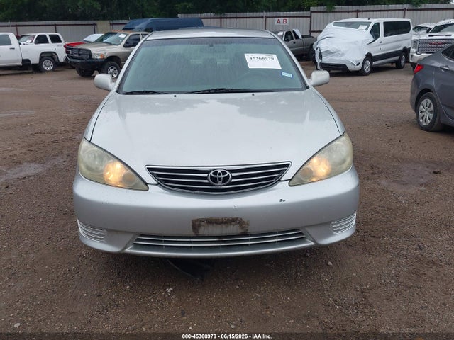 Aukcja sprzedaży 2005 Toyota Camry Le, vin: 4T1BE32K35U626809, numer aukcji: 45368979