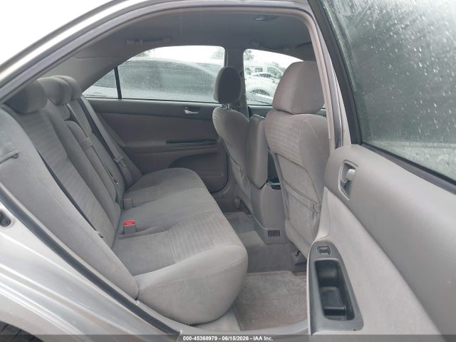Aukcja sprzedaży 2005 Toyota Camry Le, vin: 4T1BE32K35U626809, numer aukcji: 45368979