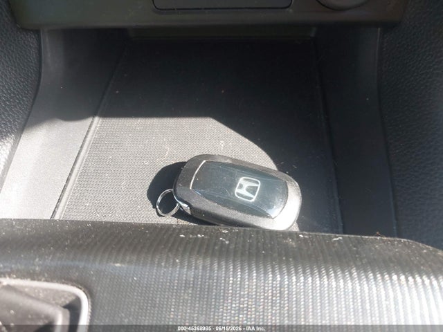 19XFL2H85TE004970 Honda Civic Sport