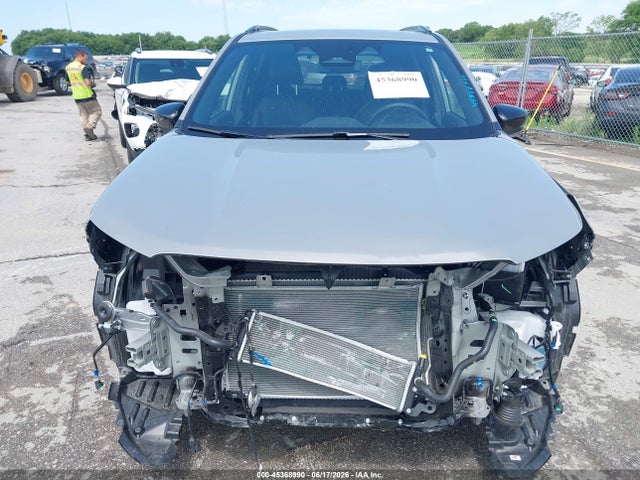 Продаж на аукціоні авто 2025 Subaru Forester Touring Hybrid, vin: JF2SLSTD3SH444506, номер лоту: 45368990