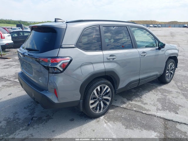 Продаж на аукціоні авто 2025 Subaru Forester Touring Hybrid, vin: JF2SLSTD3SH444506, номер лоту: 45368990