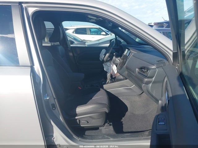 Продаж на аукціоні авто 2025 Subaru Forester Touring Hybrid, vin: JF2SLSTD3SH444506, номер лоту: 45368990