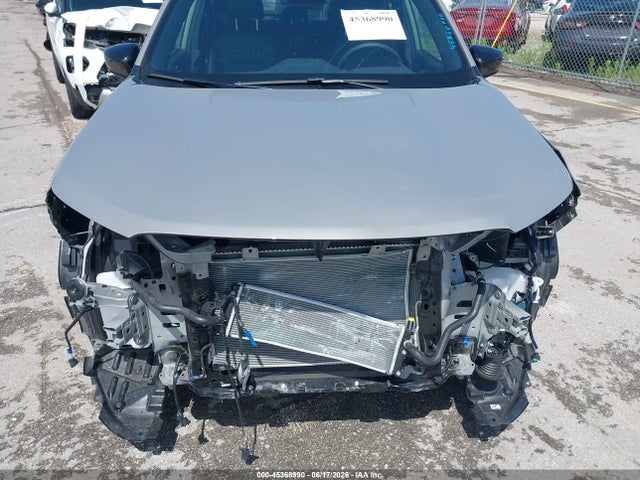 Продаж на аукціоні авто 2025 Subaru Forester Touring Hybrid, vin: JF2SLSTD3SH444506, номер лоту: 45368990