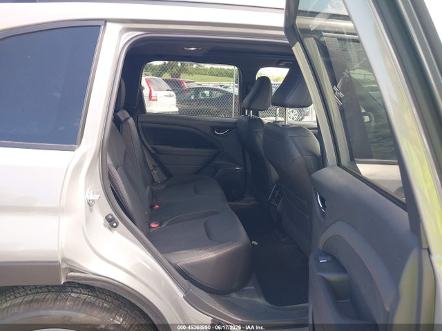 Продаж на аукціоні авто 2025 Subaru Forester Touring Hybrid, vin: JF2SLSTD3SH444506, номер лоту: 45368990