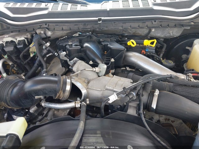 Aukcja sprzedaży 2019 Ford F-250 King Ranch/lariat/limited/platinum/xl/xlt, vin: 1FT7W2BT0KEF05929, numer aukcji: 45368994