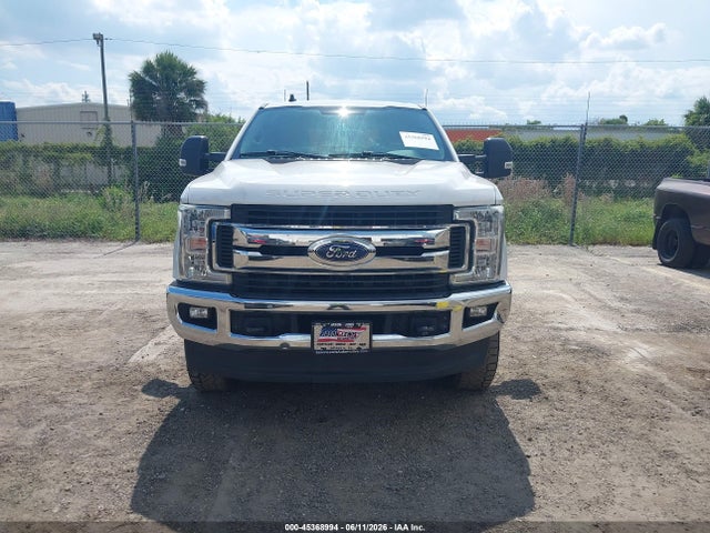 Aukcja sprzedaży 2019 Ford F-250 King Ranch/lariat/limited/platinum/xl/xlt, vin: 1FT7W2BT0KEF05929, numer aukcji: 45368994