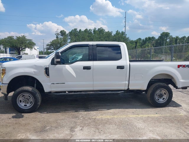 Aukcja sprzedaży 2019 Ford F-250 King Ranch/lariat/limited/platinum/xl/xlt, vin: 1FT7W2BT0KEF05929, numer aukcji: 45368994