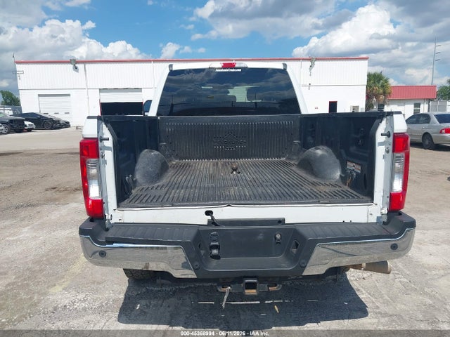 Aukcja sprzedaży 2019 Ford F-250 King Ranch/lariat/limited/platinum/xl/xlt, vin: 1FT7W2BT0KEF05929, numer aukcji: 45368994
