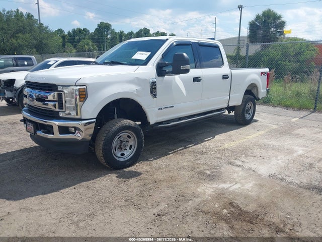 Aukcja sprzedaży 2019 Ford F-250 King Ranch/lariat/limited/platinum/xl/xlt, vin: 1FT7W2BT0KEF05929, numer aukcji: 45368994