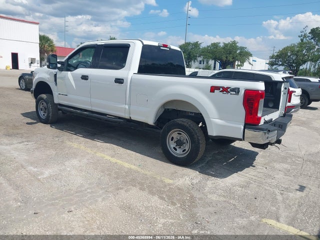 Aukcja sprzedaży 2019 Ford F-250 King Ranch/lariat/limited/platinum/xl/xlt, vin: 1FT7W2BT0KEF05929, numer aukcji: 45368994