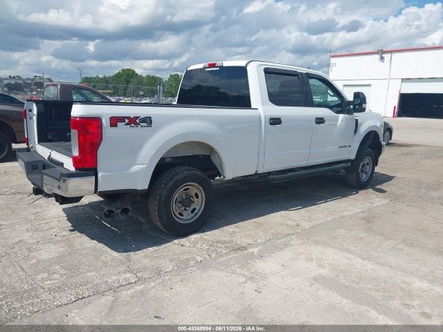 Aukcja sprzedaży 2019 Ford F-250 King Ranch/lariat/limited/platinum/xl/xlt, vin: 1FT7W2BT0KEF05929, numer aukcji: 45368994