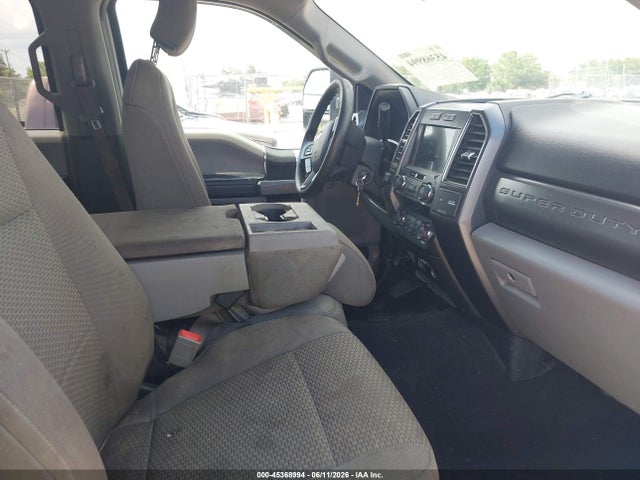 Aukcja sprzedaży 2019 Ford F-250 King Ranch/lariat/limited/platinum/xl/xlt, vin: 1FT7W2BT0KEF05929, numer aukcji: 45368994