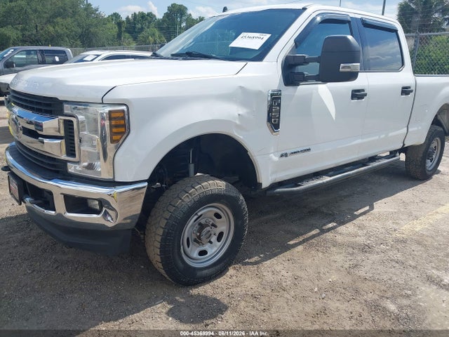 Aukcja sprzedaży 2019 Ford F-250 King Ranch/lariat/limited/platinum/xl/xlt, vin: 1FT7W2BT0KEF05929, numer aukcji: 45368994