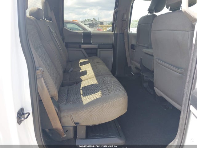 Aukcja sprzedaży 2019 Ford F-250 King Ranch/lariat/limited/platinum/xl/xlt, vin: 1FT7W2BT0KEF05929, numer aukcji: 45368994