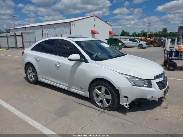 1G1PC5SB7E7407225 auction archive image