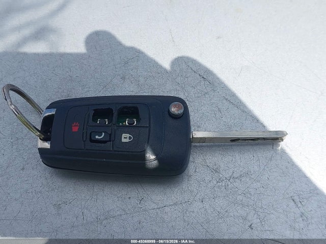 1G1PC5SB7E7407225 Chevrolet Cruze 1lt Auto