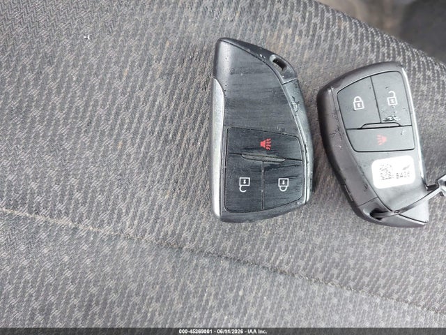 3GCNDAED9PG209349 Chevrolet Silverado 1500 4wd Long Bed Wt