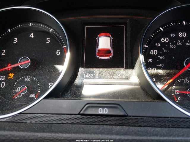 Aukcja sprzedaży 2016 Volkswagen Golf Gti S 2-door, vin: 3VWYT7AU0GM027398, numer aukcji: 45369002