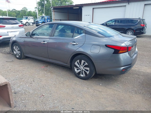 Aukcja sprzedaży 2020 Nissan Altima S Intelligent Awd, vin: 1N4BL4BW3LC271457, numer aukcji: 45369003