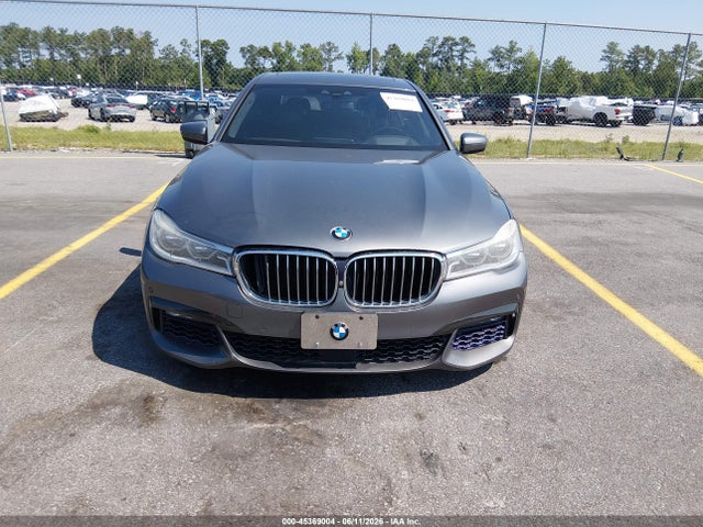 Aukcja sprzedaży 2017 Bmw Alpina B7 Xdrive, vin: WBA7F2C33HG422777, numer aukcji: 45369004