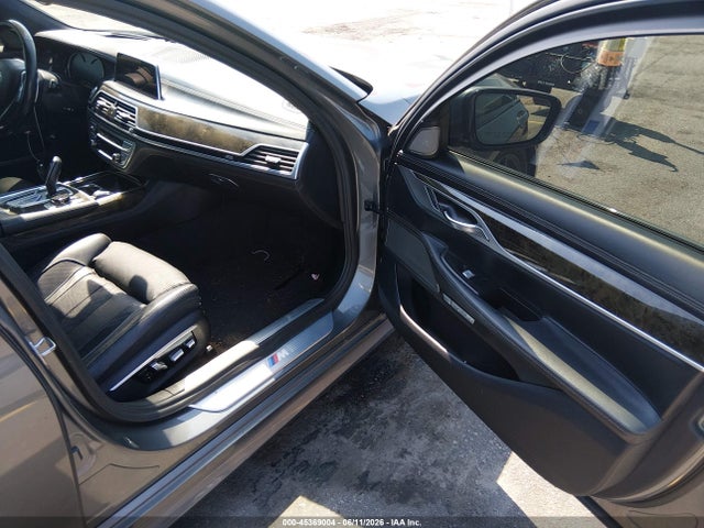 Aukcja sprzedaży 2017 Bmw Alpina B7 Xdrive, vin: WBA7F2C33HG422777, numer aukcji: 45369004
