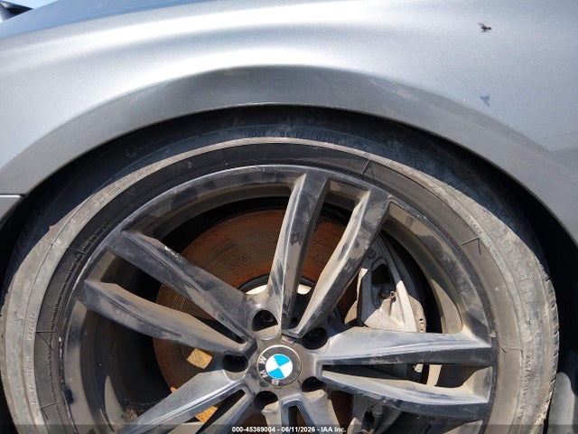 Aukcja sprzedaży 2017 Bmw Alpina B7 Xdrive, vin: WBA7F2C33HG422777, numer aukcji: 45369004
