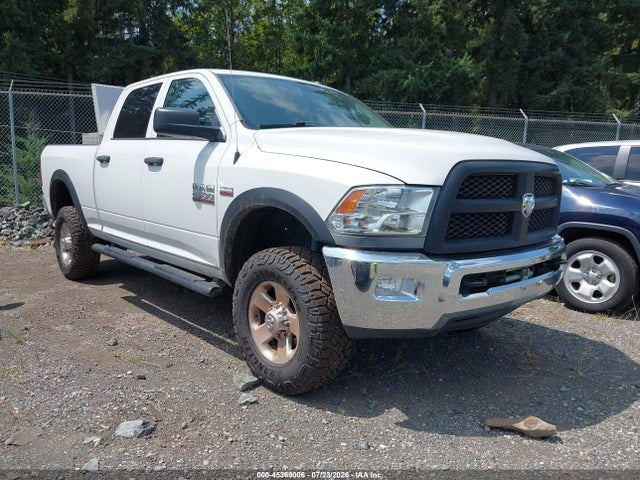 RAM 2500 Tradesman 4x4 6'4 Box 2017 3C6TR5CJ6HG737724 головне зображення