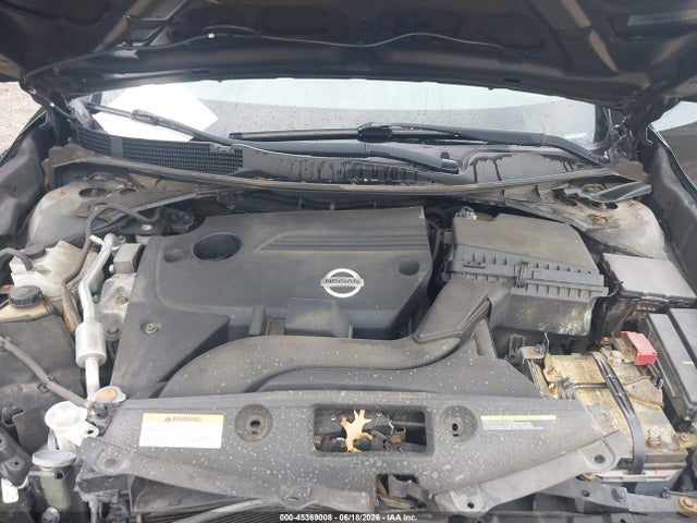 Продажа на аукционе авто 2013 Nissan Altima 2.5 Sl, vin: 1N4AL3AP8DC146665, номер лота: 45369008