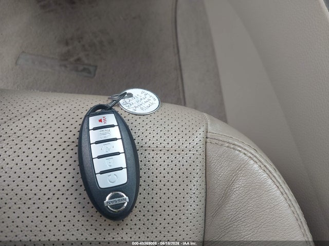 Продажа на аукционе авто 2013 Nissan Altima 2.5 Sl, vin: 1N4AL3AP8DC146665, номер лота: 45369008