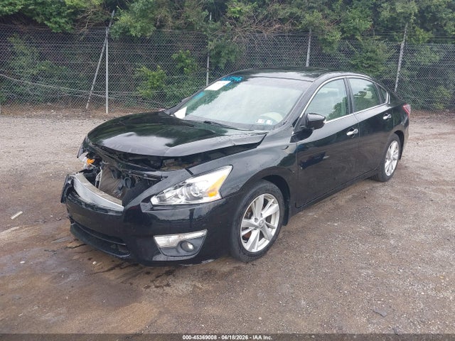 Продажа на аукционе авто 2013 Nissan Altima 2.5 Sl, vin: 1N4AL3AP8DC146665, номер лота: 45369008