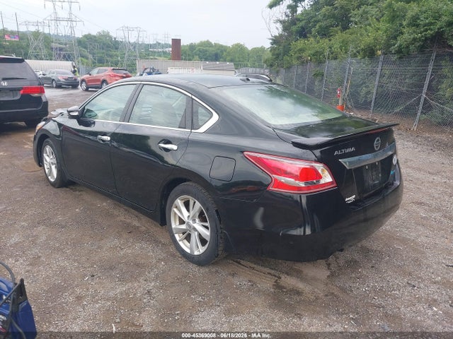 Продажа на аукционе авто 2013 Nissan Altima 2.5 Sl, vin: 1N4AL3AP8DC146665, номер лота: 45369008
