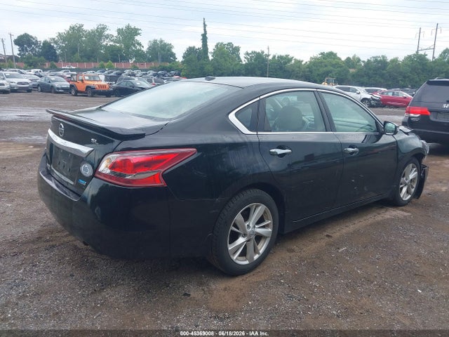Продажа на аукционе авто 2013 Nissan Altima 2.5 Sl, vin: 1N4AL3AP8DC146665, номер лота: 45369008