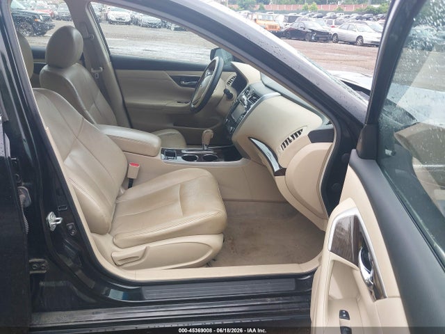 Продажа на аукционе авто 2013 Nissan Altima 2.5 Sl, vin: 1N4AL3AP8DC146665, номер лота: 45369008