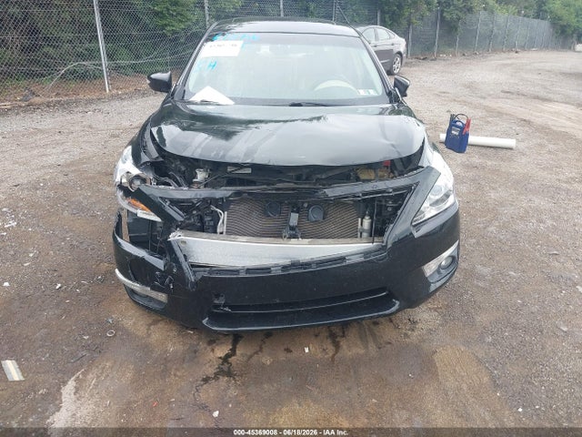 Продажа на аукционе авто 2013 Nissan Altima 2.5 Sl, vin: 1N4AL3AP8DC146665, номер лота: 45369008