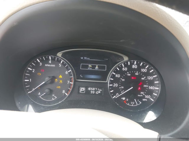 Продажа на аукционе авто 2013 Nissan Altima 2.5 Sl, vin: 1N4AL3AP8DC146665, номер лота: 45369008