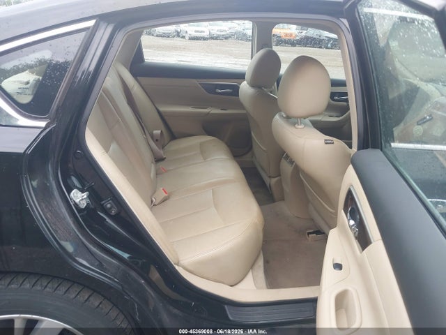 Продажа на аукционе авто 2013 Nissan Altima 2.5 Sl, vin: 1N4AL3AP8DC146665, номер лота: 45369008