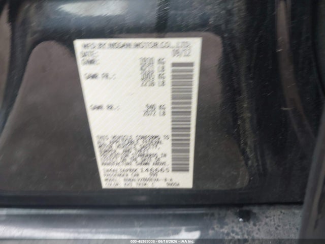Продажа на аукционе авто 2013 Nissan Altima 2.5 Sl, vin: 1N4AL3AP8DC146665, номер лота: 45369008