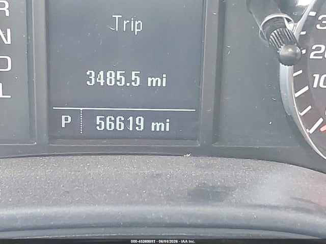 Chevrolet Silverado 1500 Wt 2017 1GCRCNEC7HZ158647 Image 15