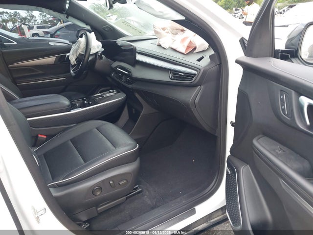 2025 Buick Enclave Sport Touring Fwd მანქანა იყიდება აუქციონზე, vin: 5GAERBRS6SJ109993, აუქციონის ნომერი: 45369018