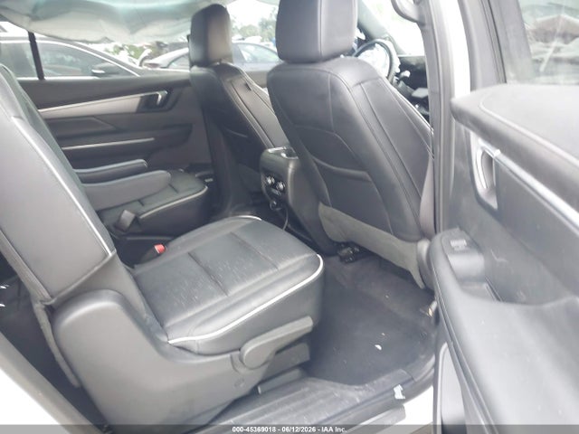 2025 Buick Enclave Sport Touring Fwd მანქანა იყიდება აუქციონზე, vin: 5GAERBRS6SJ109993, აუქციონის ნომერი: 45369018