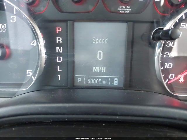 Chevrolet Silverado 3500hd Wt 2017 1GC4KYCY2HF198200 Image 15