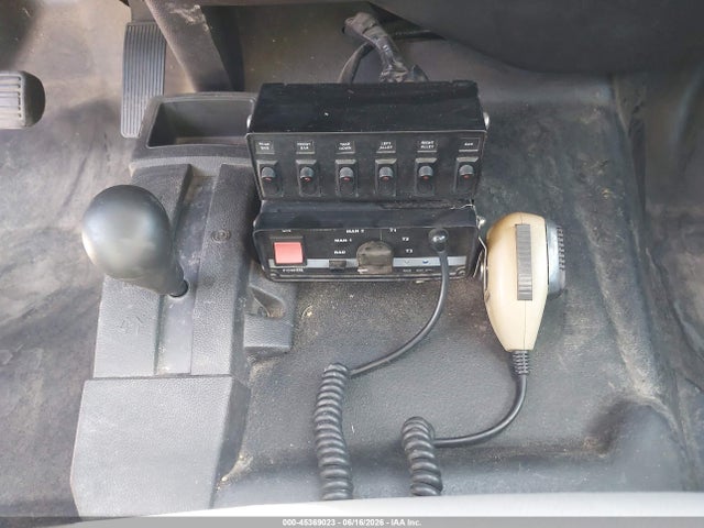 Chevrolet Silverado 3500hd Wt 2017 1GC4KYCY2HF198200 Image 11