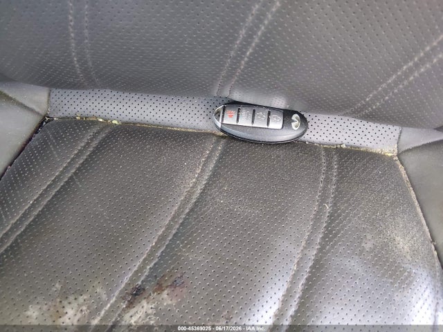 Продажа на аукционе авто 2012 Infiniti M37x, vin: JN1BY1AR4CM394462, номер лота: 45369025