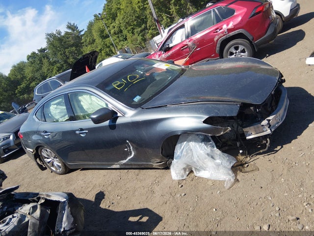 Продажа на аукционе авто 2012 Infiniti M37x, vin: JN1BY1AR4CM394462, номер лота: 45369025